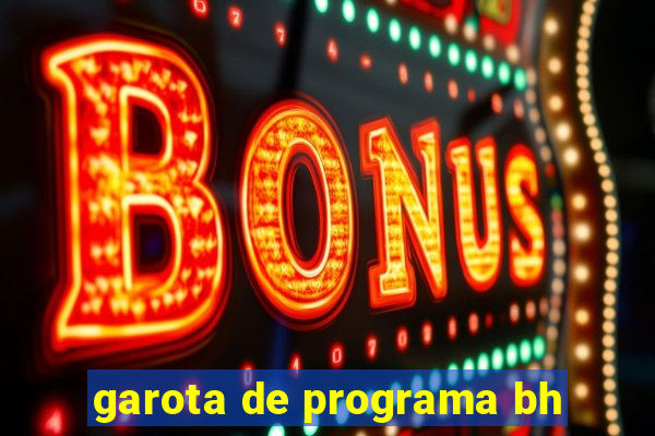 garota de programa bh